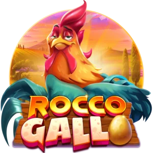 Rocco Gallo