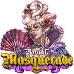 Royal Masquerade