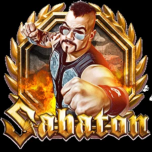 Sabaton