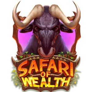 Safari of Wealth