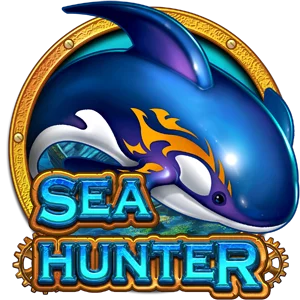 Sea Hunter
