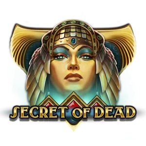 Secret of Dead