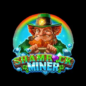 Shamrock Miner