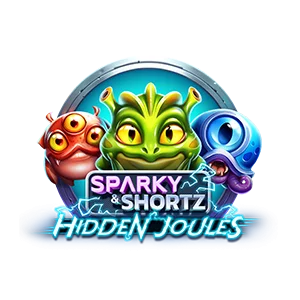 Sparky &amp; Shortz Hidden Joules