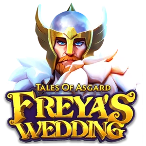 Tales of Asgard: Freya's Wedding