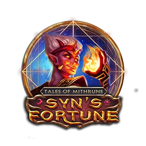 Tales of Mithrune Syn's Fortune