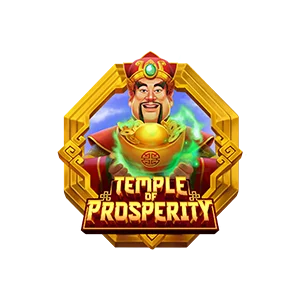 Temple of Prosperity