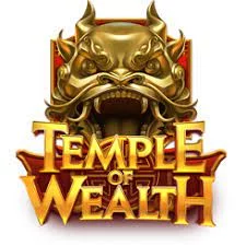 Temple of Wealth