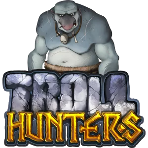 Troll Hunters