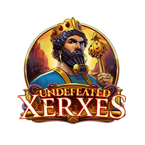 Undefeated Xerxes