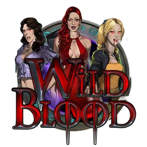 Wild Blood