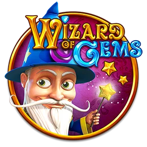 Wizard of Gems