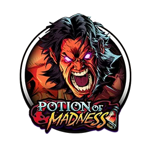 Potion of Madness