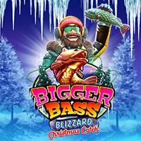 Bigger Bass Blizzaro