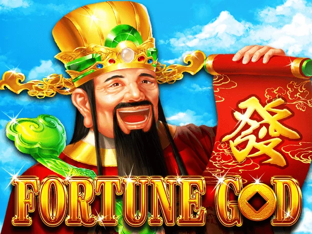 FORTUNE GOD