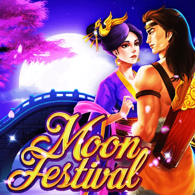 MOON FESTIVAL
