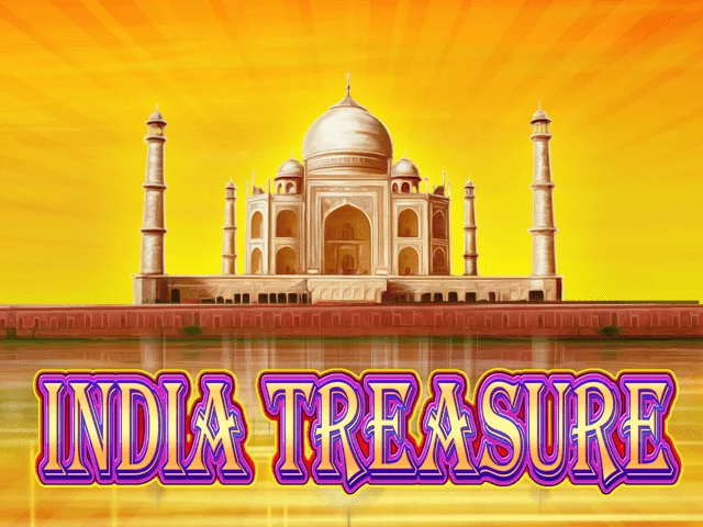 INDIA TREASURE