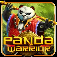 PandaWarrior