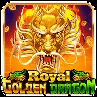 RoyalGoldenDragon