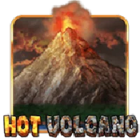 HotVolcano