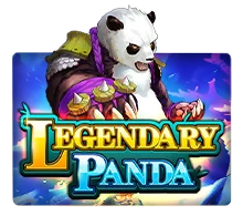 Legendary Panda