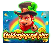Golden Legend Plus