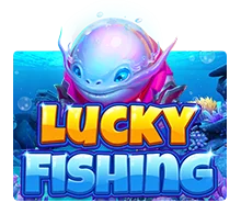 Lucky Fishing