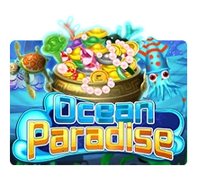 Ocean Paradise