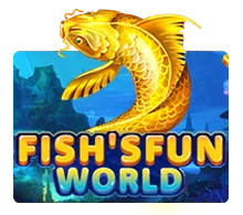 Fish's Fun World