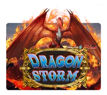 Dragon Storm