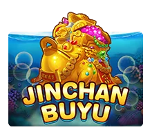 JinChanBuYu