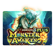Monster Awaken plus