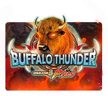Buffalo Thunder