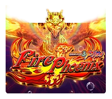 Fire Phoenix