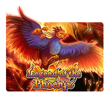 Legend Of The Phoenix
