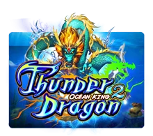 Thunder Dragon
