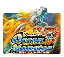 Ocean Monster 2