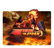 Kirin Storm