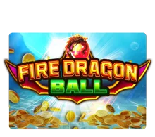 Fire Dragon Ball