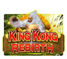 King Kong Rebirth