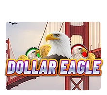 Dollar eagle