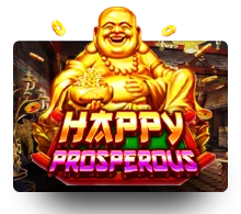 Happy Prosperous