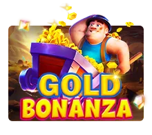 GOLD BONANZA