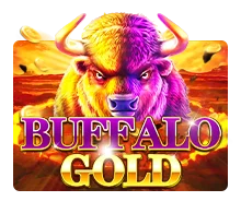 Buffalo Gold