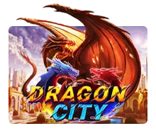 DRAGON CITY