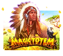 Magic Totem