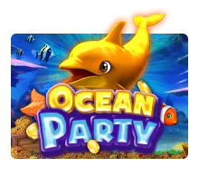 OCEAN PARTY