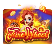 Fire Wheel