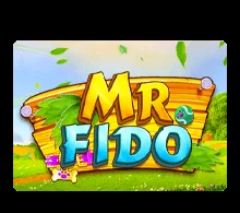 Mr.Fido