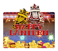 Happy Lantern